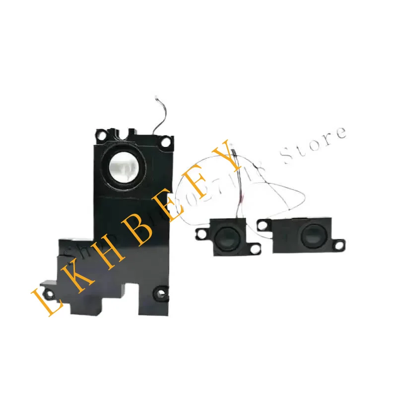 

€ Laptop Speaker For XPS L501X L502X Subwoofer Speaker Assembly 0PN57G PN57G 0TF8VD TF8VD