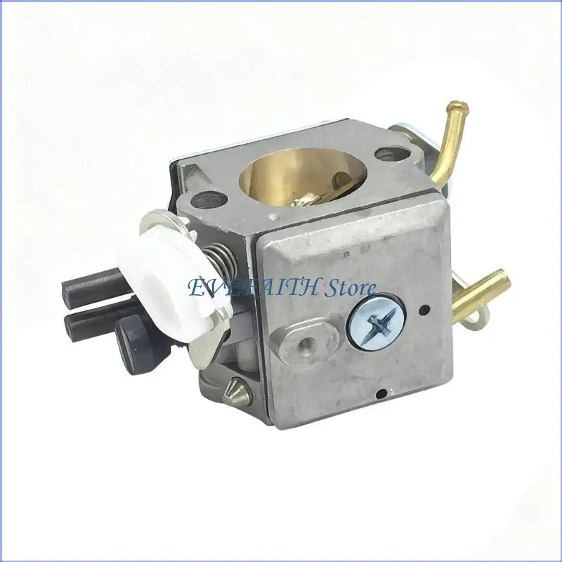 

124B 503281805 Карбюратор бензопилы из алюминиевого сплава для H362 H365 372 371XP