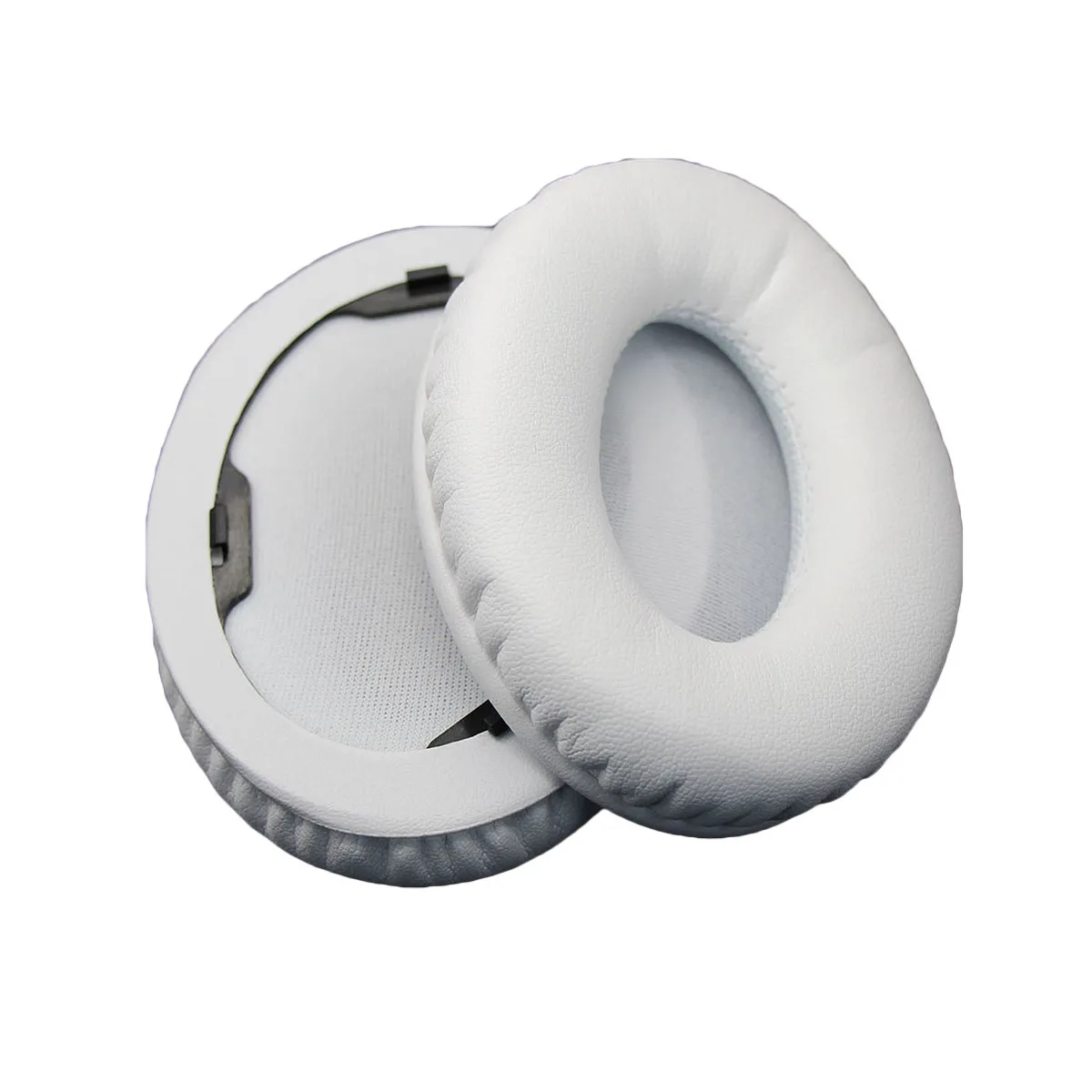 

Earphone Case Protein Cushion Replacement Pads Accessories Headphones Memory