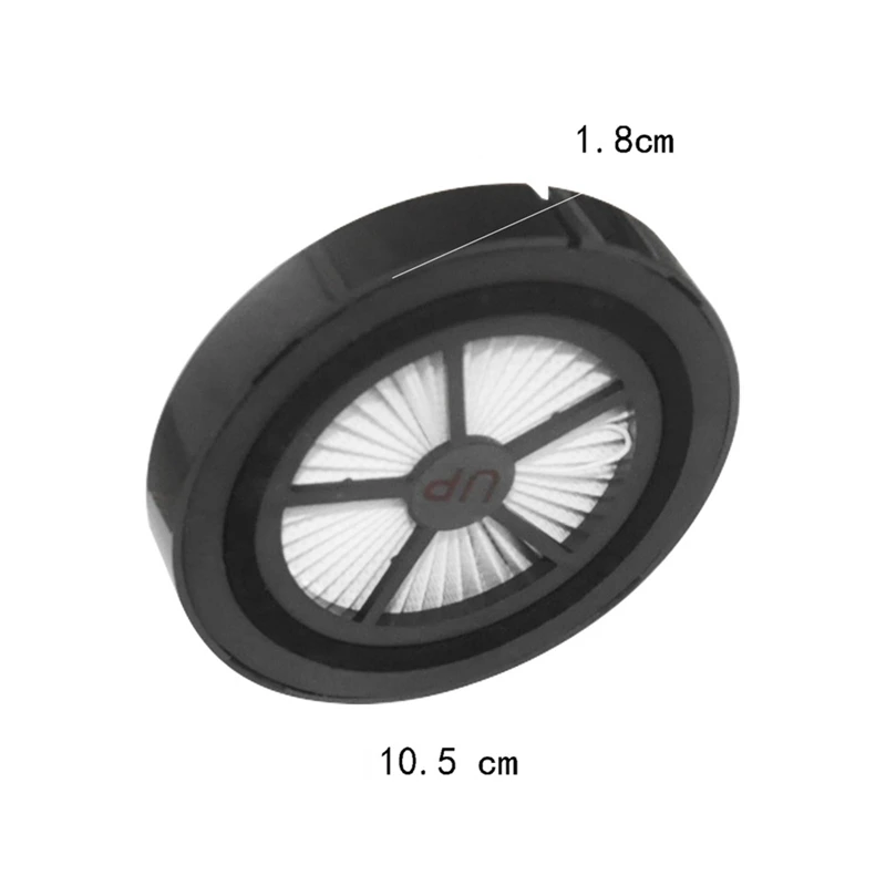 Proscenic用ヘパフィルター,コードレス掃除機用スペアパーツ,p10,p10 pro,p11