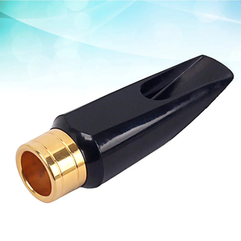 

Copper Ring For Alto Saxophone For Music Instrument Black Replacement Instrument Accessories Musician Alto Gear