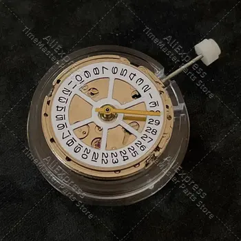 新款中國珍珠8215 8205 2813機芯大日曆單日曆機械機芯手錶配件 12 最佳銷售 8215機芯 - №7