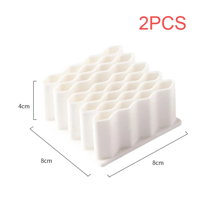 Ointment Storage Box, Durable Desktop Organizer