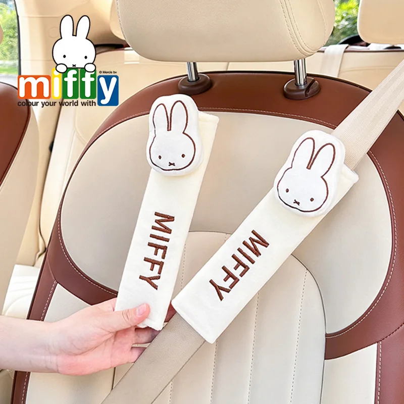 Cartoon Miffy Rabbi…