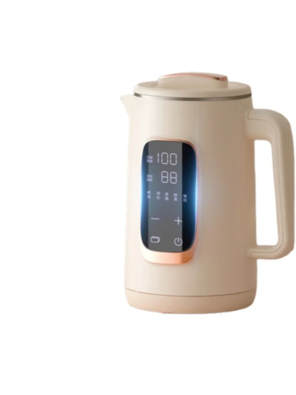 

All-rice kettle thermal insulation integrated intelligent constant temperature electric adjustable household