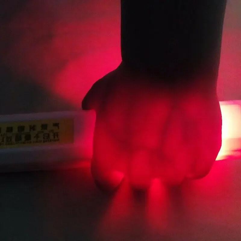 Dreameger-visor de venas LED recargable, instrumento de angiografía, Detector de venas IV, pantalla de imagen, buscador de venas médicas, enchufe de la UE, nuevo