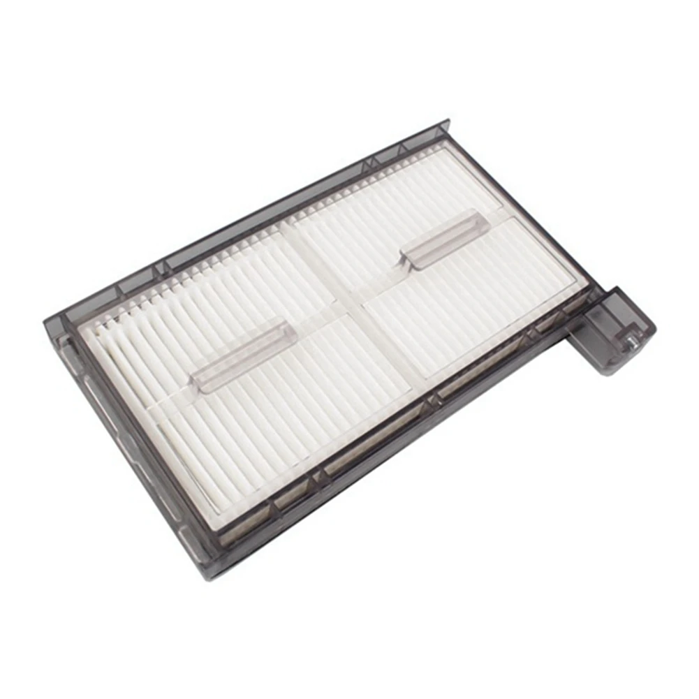 Filtros para Eufy X8 Pro Serie Kit de filtro de reposição para aspirador de pó 4 unidades - A19G