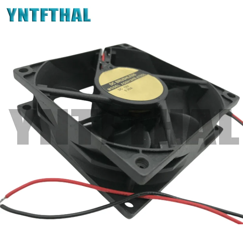 New For AQ0812HB-A70GL 12V 0.25A 8CM 8025 Advanced Waterproof Cooling Fan