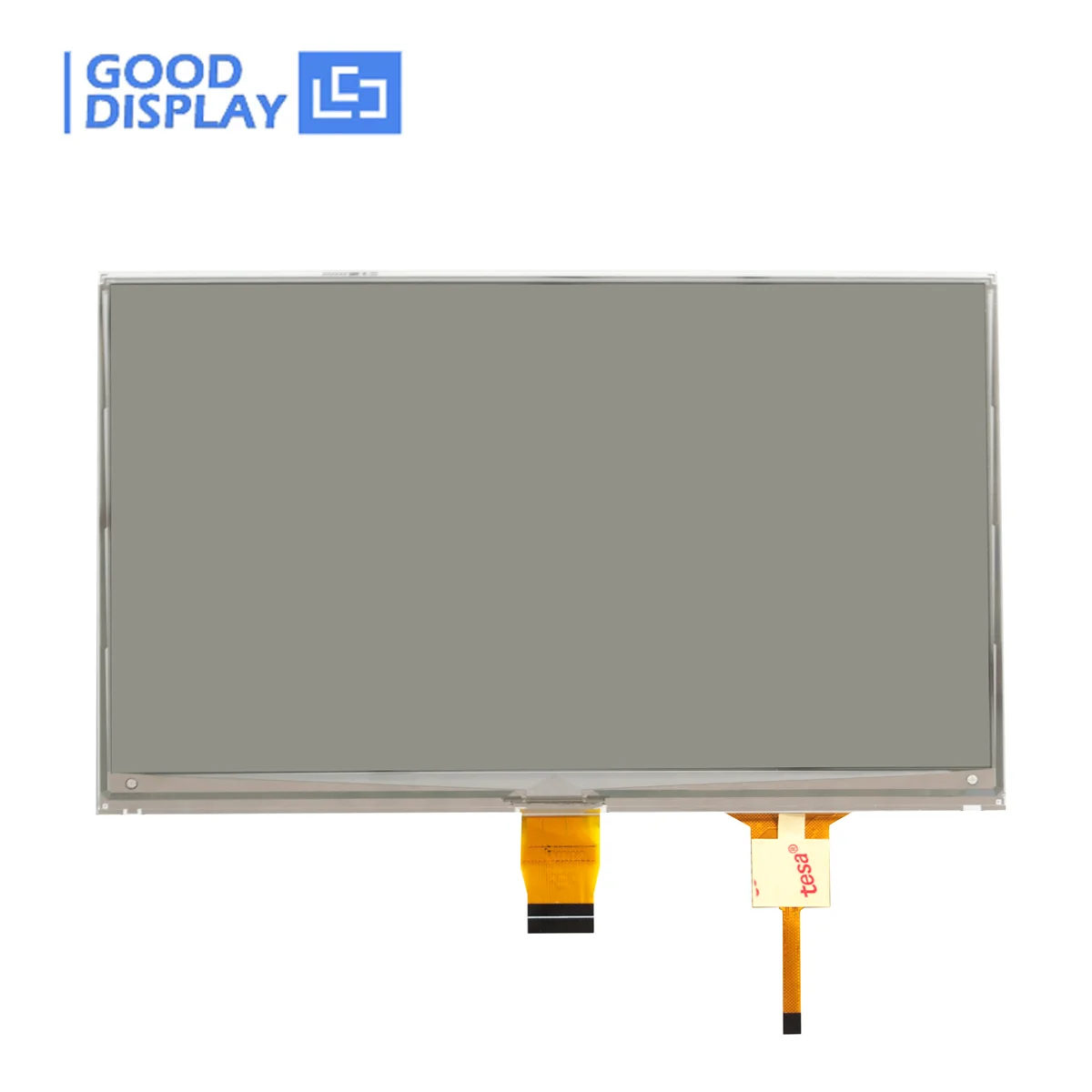 GooDisplay Raspberry Pi E-Ink Screen Manufacturer 7.5 E Paper Display with touch screen, GDEY075T7-T01