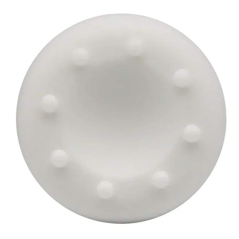 ノンスリップシリコンキャップアナログジョイスティックグリップキャップ Ps3 4 5 Nintend スイッチ NS Oled Lite コントローラスティックキャップ Xbox360