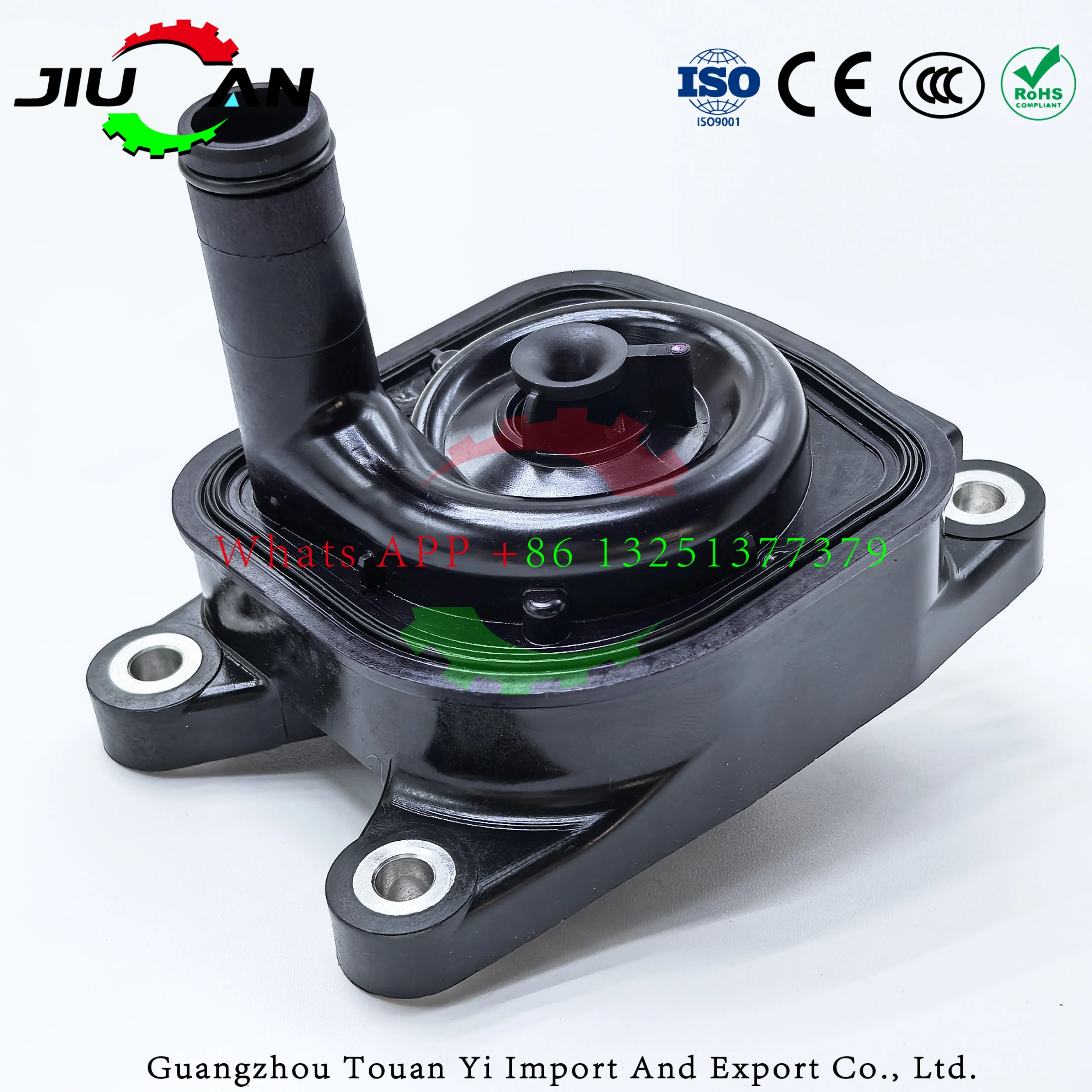 

0CK321281 0CK Transmission Oil Pump For Audi