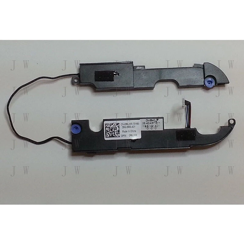 

Комплект аудиосистемы J0R6JWX R6JWX для DELL SPEAKER KIT 14Z-5423