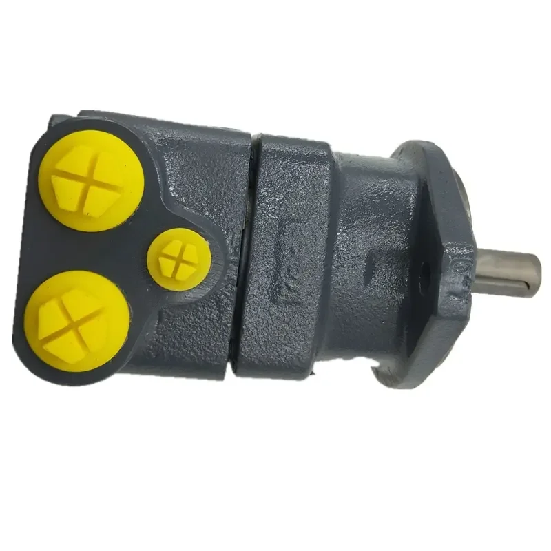 Motore idraulico serie vendita calda F11-005-MB/HU/MU-CE/CV-K/D/S-000-000-0