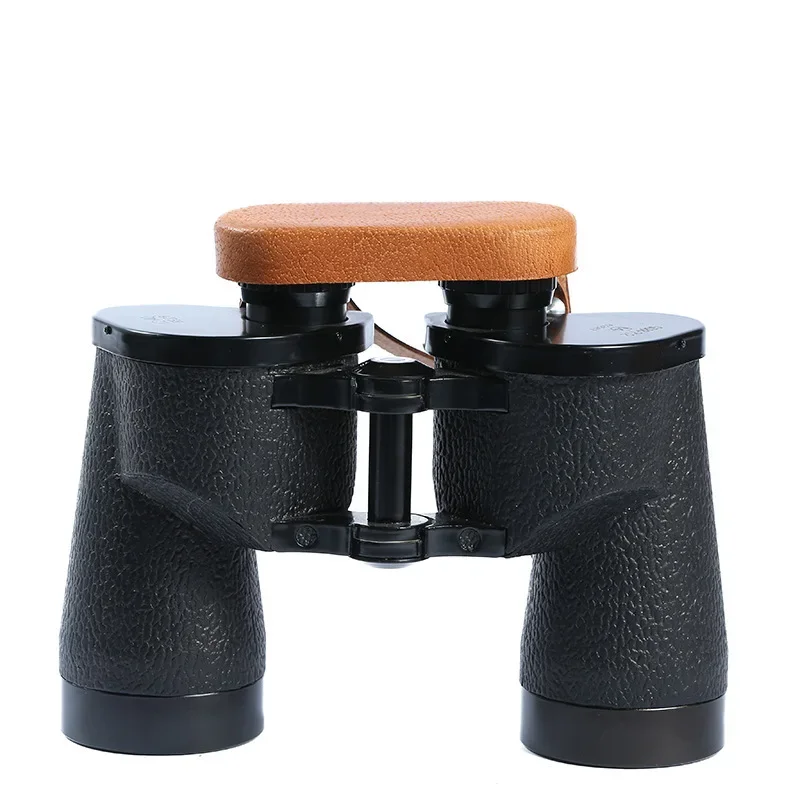Low-light night vision goggles, high definition binoculars with coordinate ranging, outdoor viewing telescopes