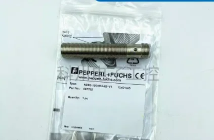 

NBB2-8GM30-E0-V1 NBB2-8GM30-E2-V1 P+F Датчик приближения, новый, высокое качество