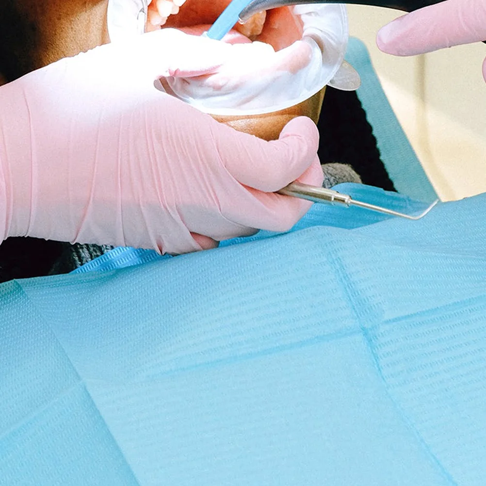 Рисунок 6 - подушечки для чистки татуировок