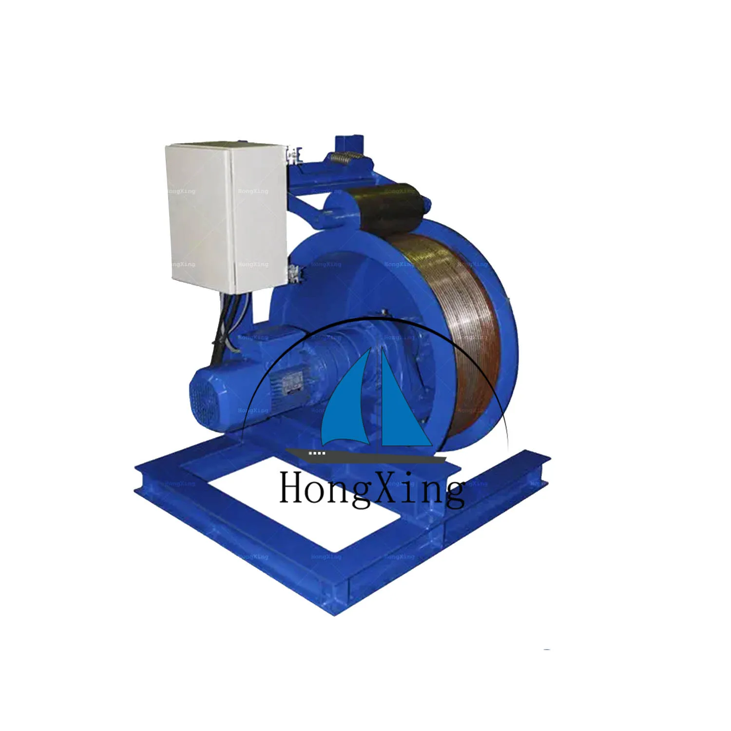 

Fishing Winch 12 Volts And 24volts Electric Fishing Net Machine