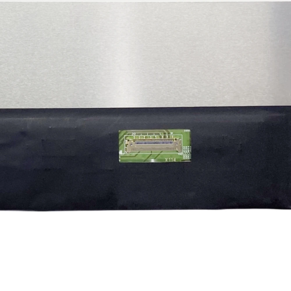 

NV133WUM-N66 1920×1200 EDP 60 Гц 13,3-дюймовая ЖК-панель дисплея IPS