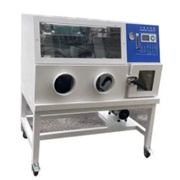 HX-QX-II Anaerobic …