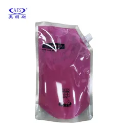 1PC 1kg Toner Powder For Ricoh MPC2003 2011 2504 2503 3003 3503 2003 MPC2011 MPC2504 MPC2503 MPC3503 MPC3003 Toner Cartridge