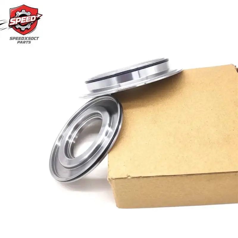 09K 09G K2 Transmission Clutch Iron Piston 265964A For VW POLO SKODA MAGOTAN Gearbox TF60-SN TF61-SN TF60SN TF61SN Piston Kit