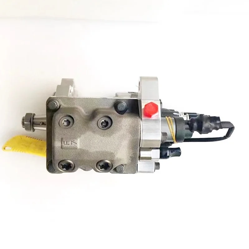 

Brand New Original Commins NTA855-G4(M) Marine Generator Set Fuel Pump 3098495