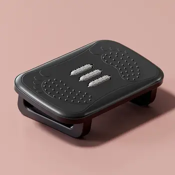 8 best sales Footrest for office - №3