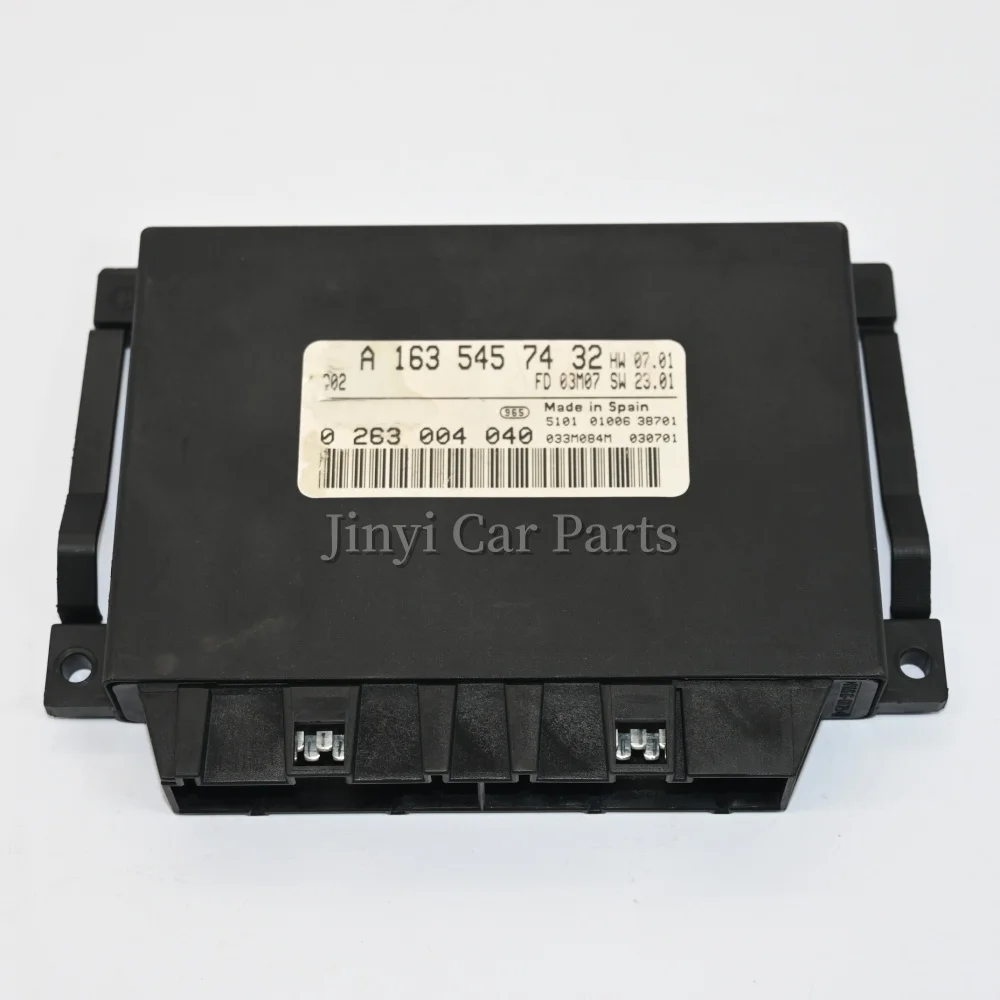 A1635457432 0263004040 Parking Assist Module Bracket A1635450640 for Mercedes-Benz ML W163 1997-2005 ML350 ML500