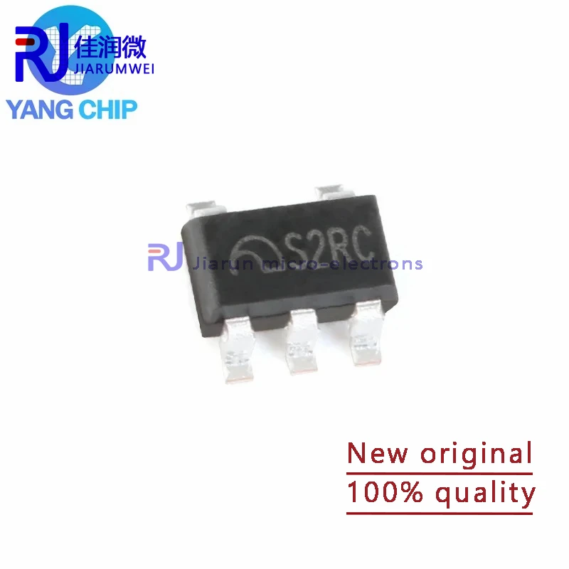 10pcs/lot ME6211C33M5G-N silk screen: S2RC SOT23-5 3.3V0.5A linear regulator