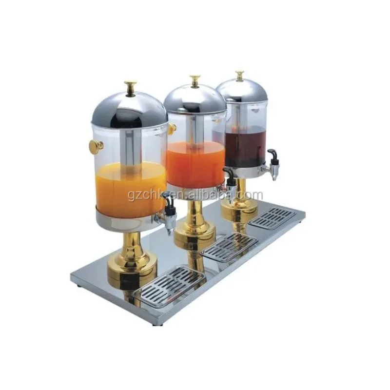 

Dispenser/banquet and Buffet Juice Dispenser /fruit Juice Dispenser Catering Equipment Drink