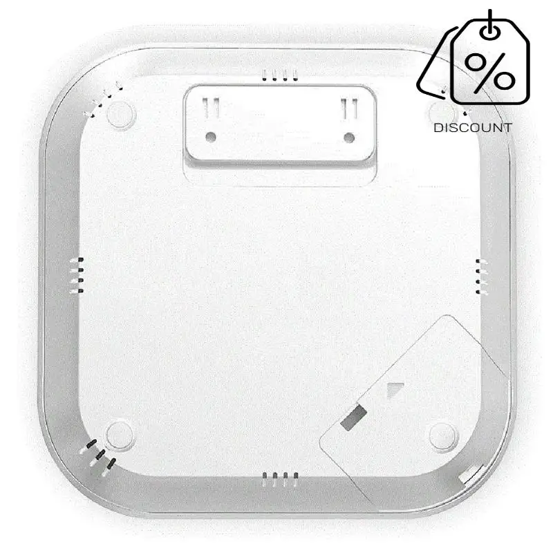 ABMF-Graffiti Burglar Alarm Intelligent WIFI+GSM Dual Network Alarm System Home Multifunction Screenless Alarm Host