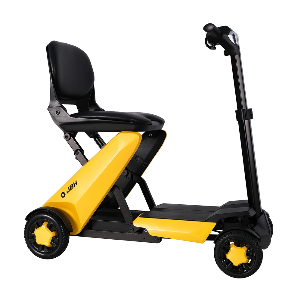 

Portable mobility scooters electric 4 wheel adult scooter mobility FNS01 for sale