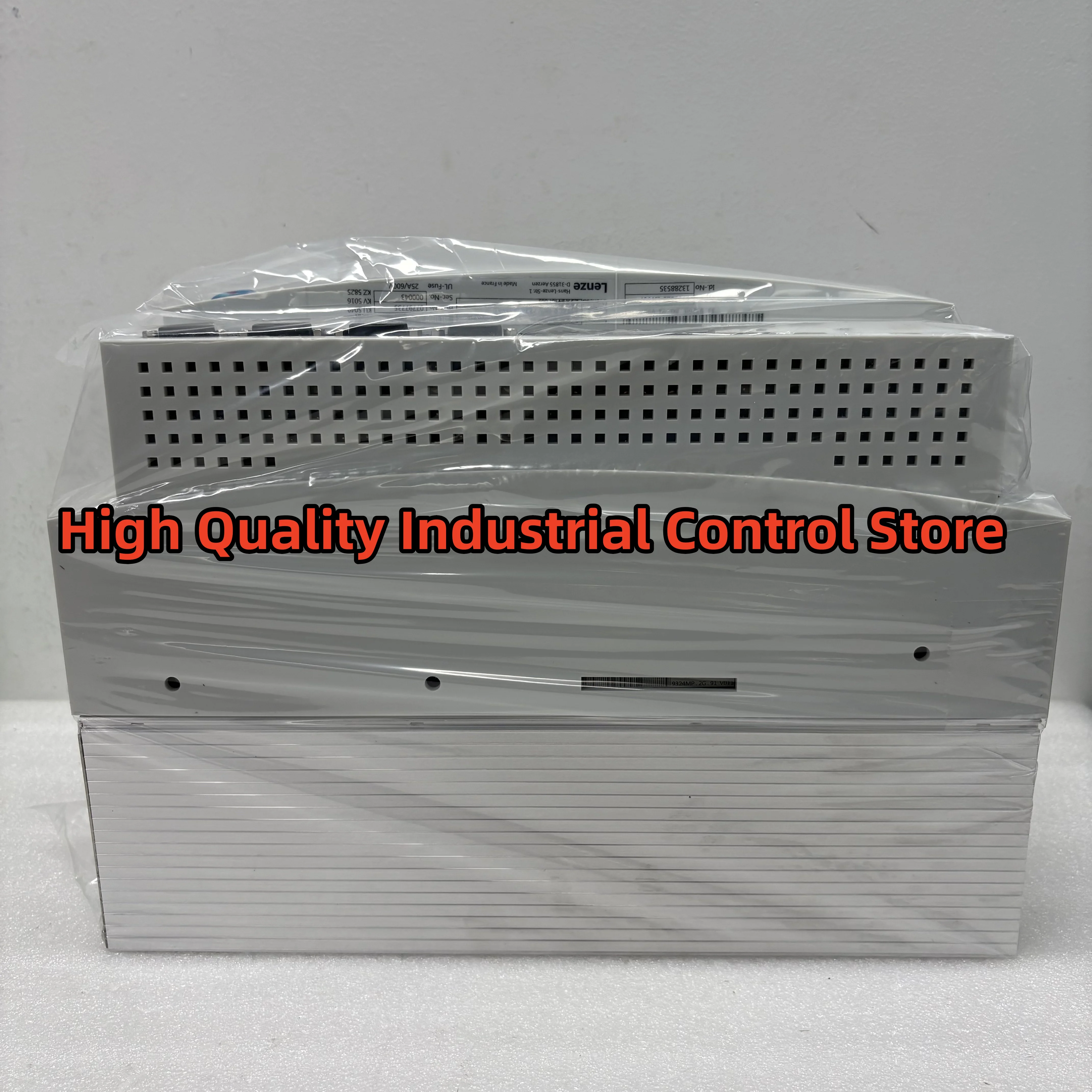 frequency converter EVF9326-ETV004 EVF9326-EV EVS9326-EI new original