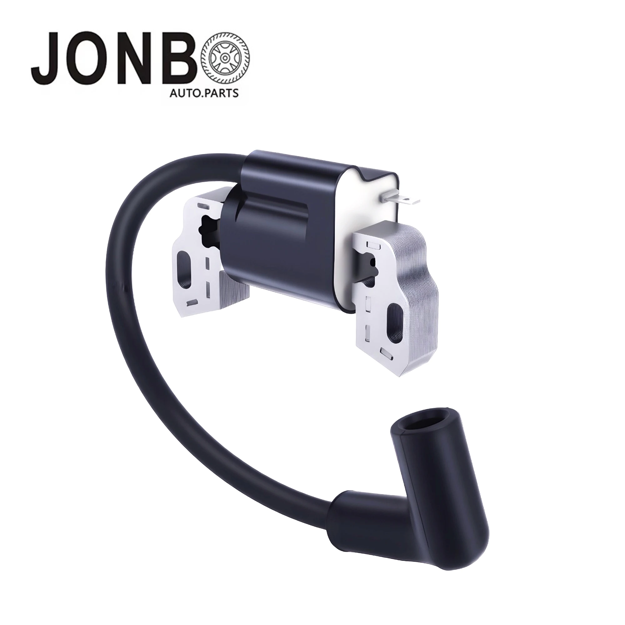 Bobina de encendido JONBO 593872 84005272 799582 para cortacésped Briggs & Stratton Magneto 450E 125cc 500E 550E