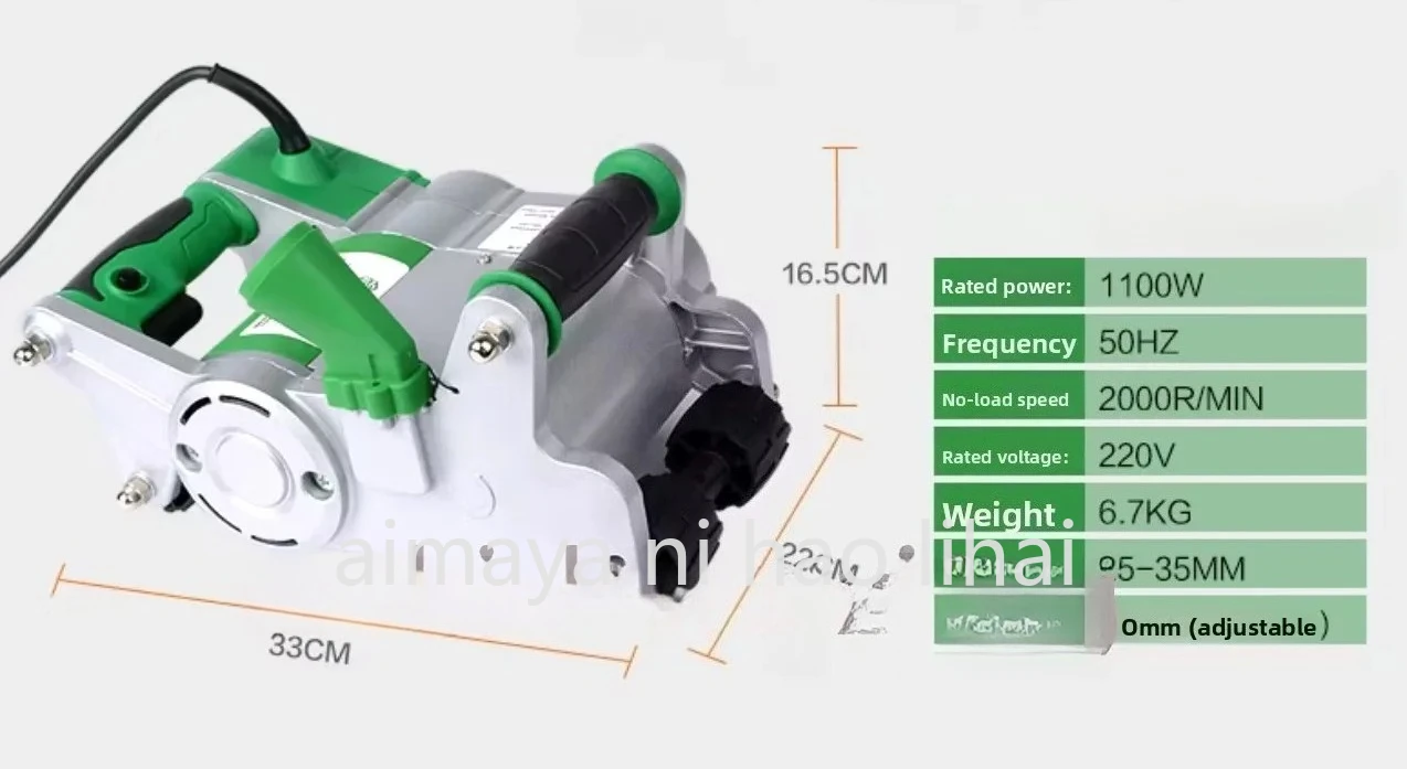 ZY-1100B Water And …