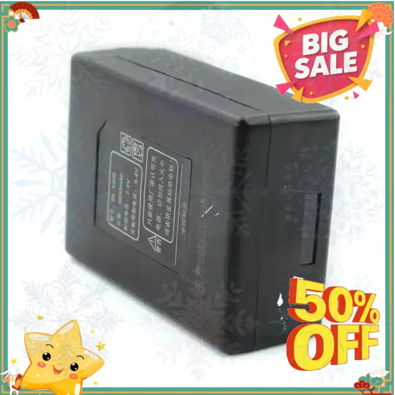 SWZY BL-1400 Battery for Hi-target V8,V9,V10, Rechargeable Battery BL-1400
