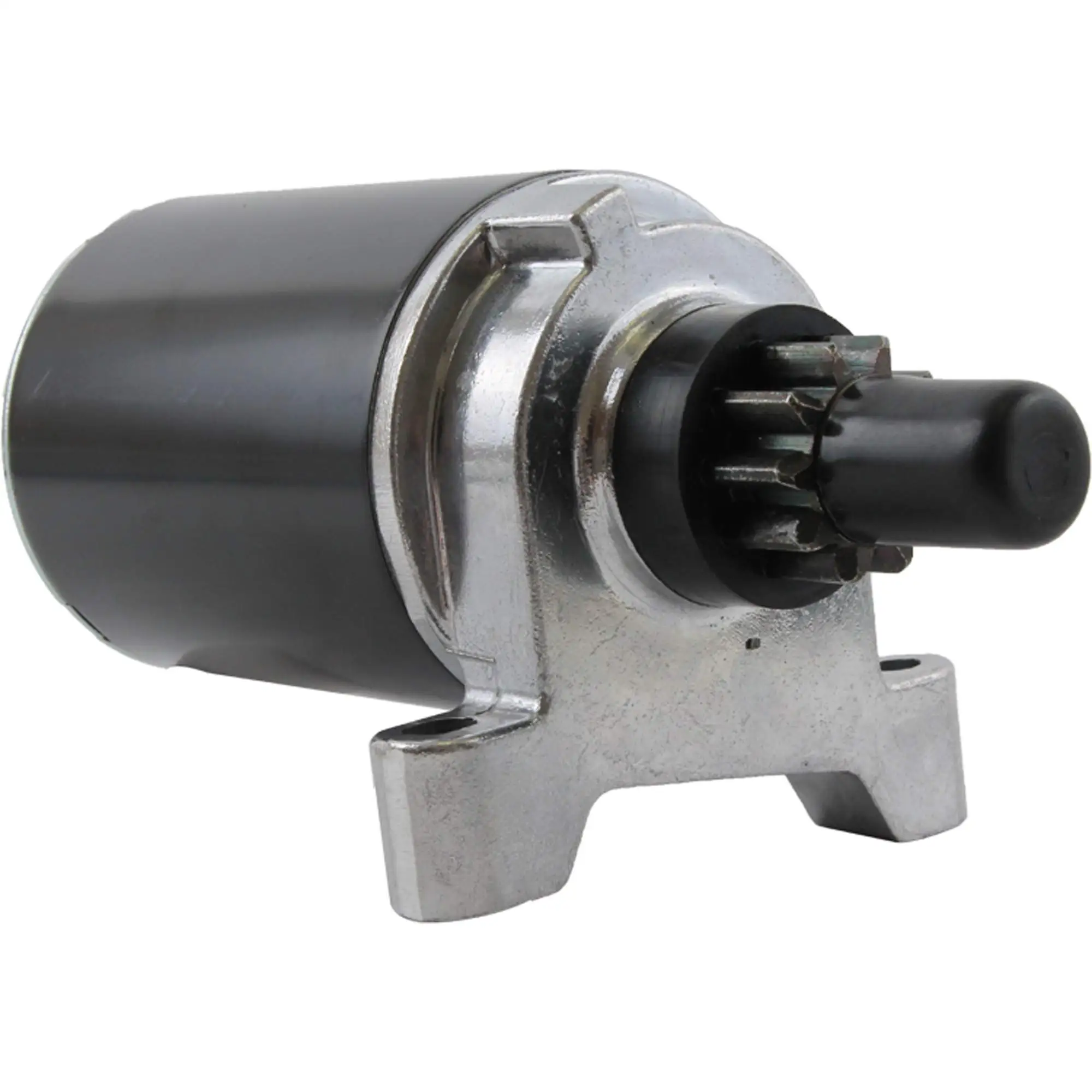 Electrical 410-22017 Starter For Tecumseh OH50 OHH50 OHV110 OHV120 OHV125 OHV130 OHV135 36914 37425