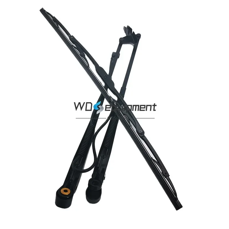 7188371 Windshield Wiper Arm & Blade 7188372 for Bobcat 751 753 763 863 873 883 963 A220 A300 S100