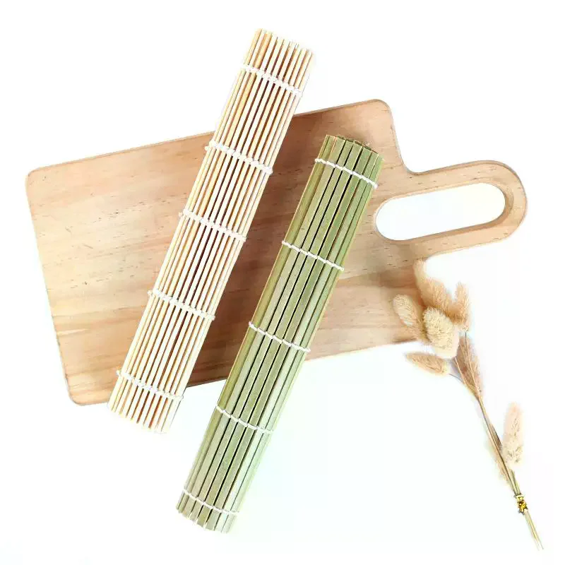 Tappetino per Sushi Fai-da-Te  - Sushi Mat Bamboo recensione e prezzo