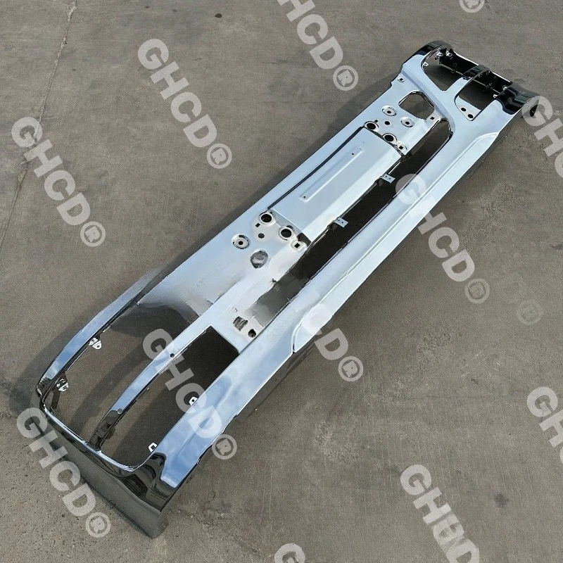 

Truck chrome safety bar Truck chrome safety bar Truck chrome safety bar