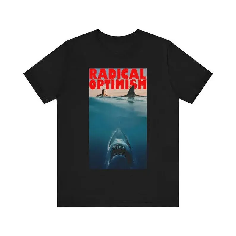 Dua-Lipa New Album 2024 x JAWS t-Shirt, Radical Optimism tShirt