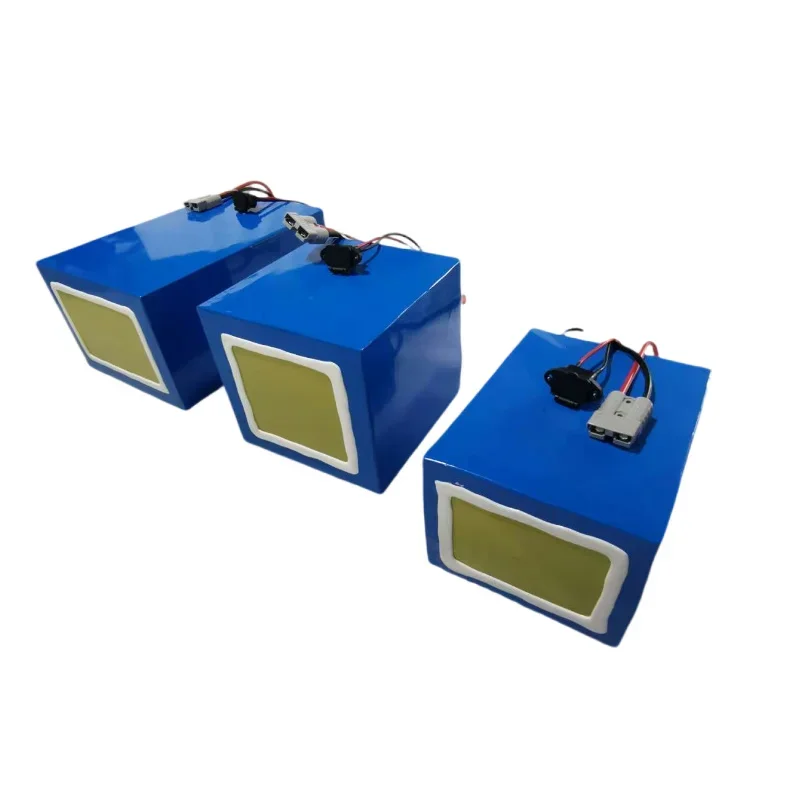 72V 30Ah Lithium-Ionen-Akku Lithium-Polymer-Bluetooth-App für Fahrrad 3500W Roller Go Cart Skateboad Motorrad 5A Ladegerät