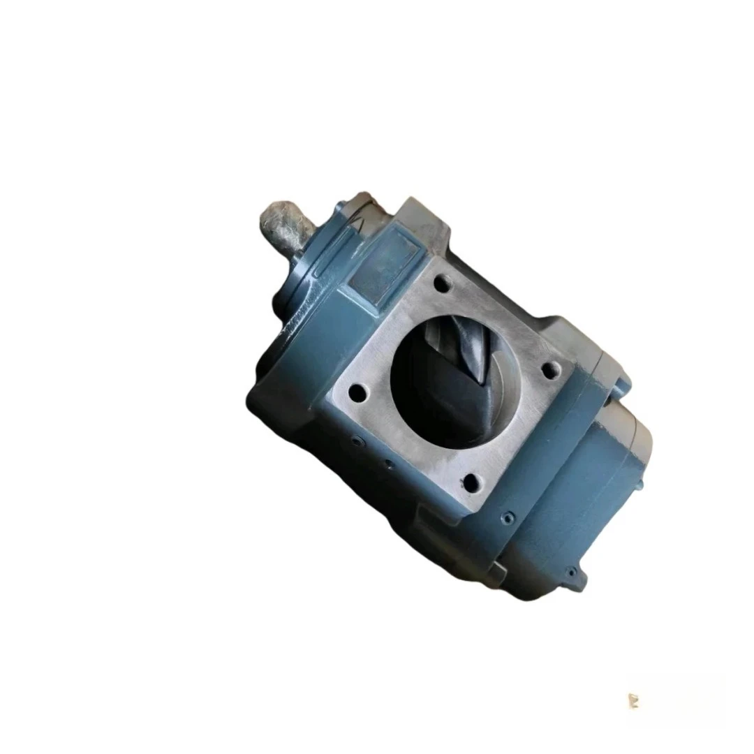 E12 host screw air compressor accessories Daquan