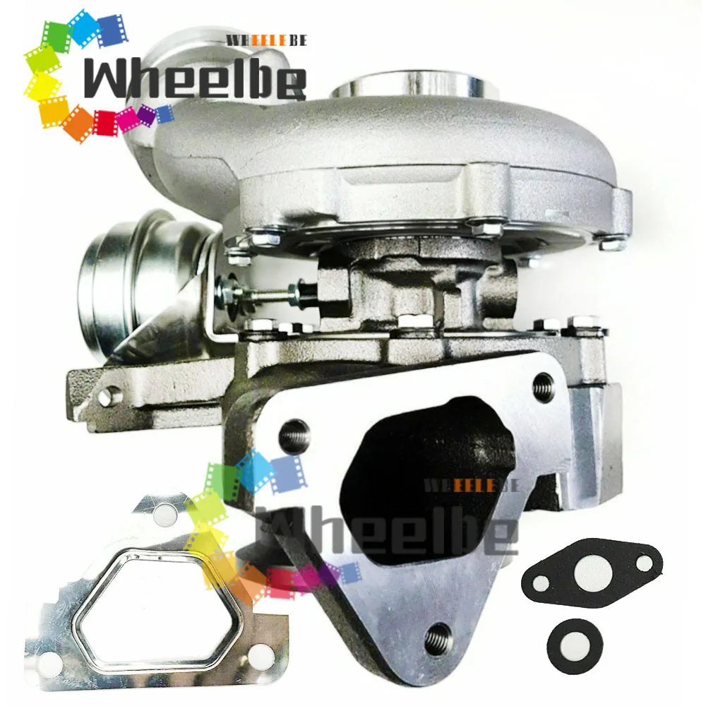 NEW Turbine Turbocharger full turbo for Mercedes Sprinter I 211 311 411 213 313 413 CDI OM 611 DE 22 LA 2000  A6110960899