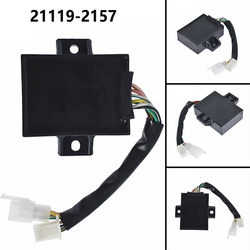 

21119-2157 Igniter Replacement for Kawasaki Mule 2500 Mule 2510