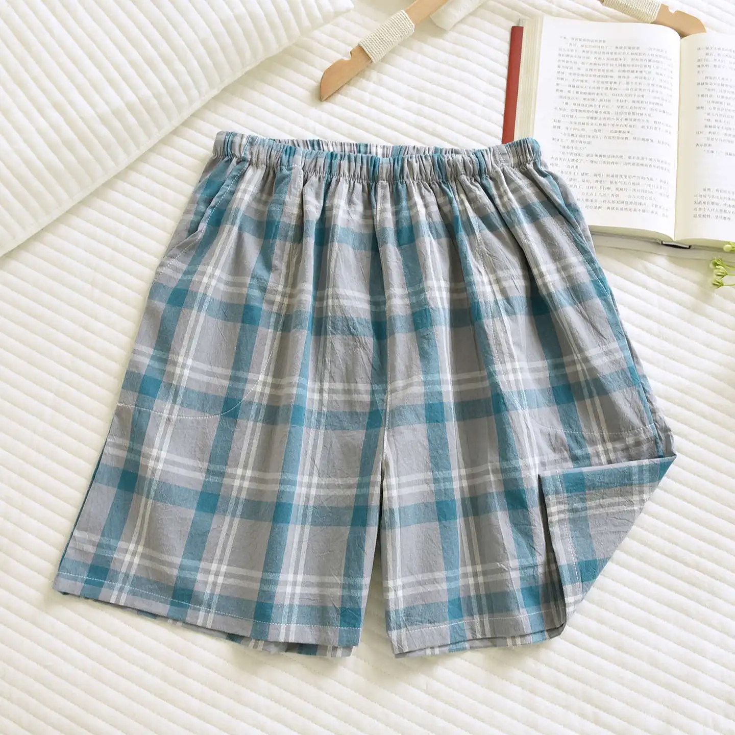 women shorts-2