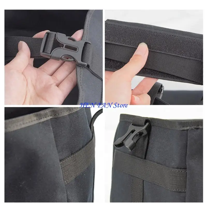 M89D Firewood Carry… - image