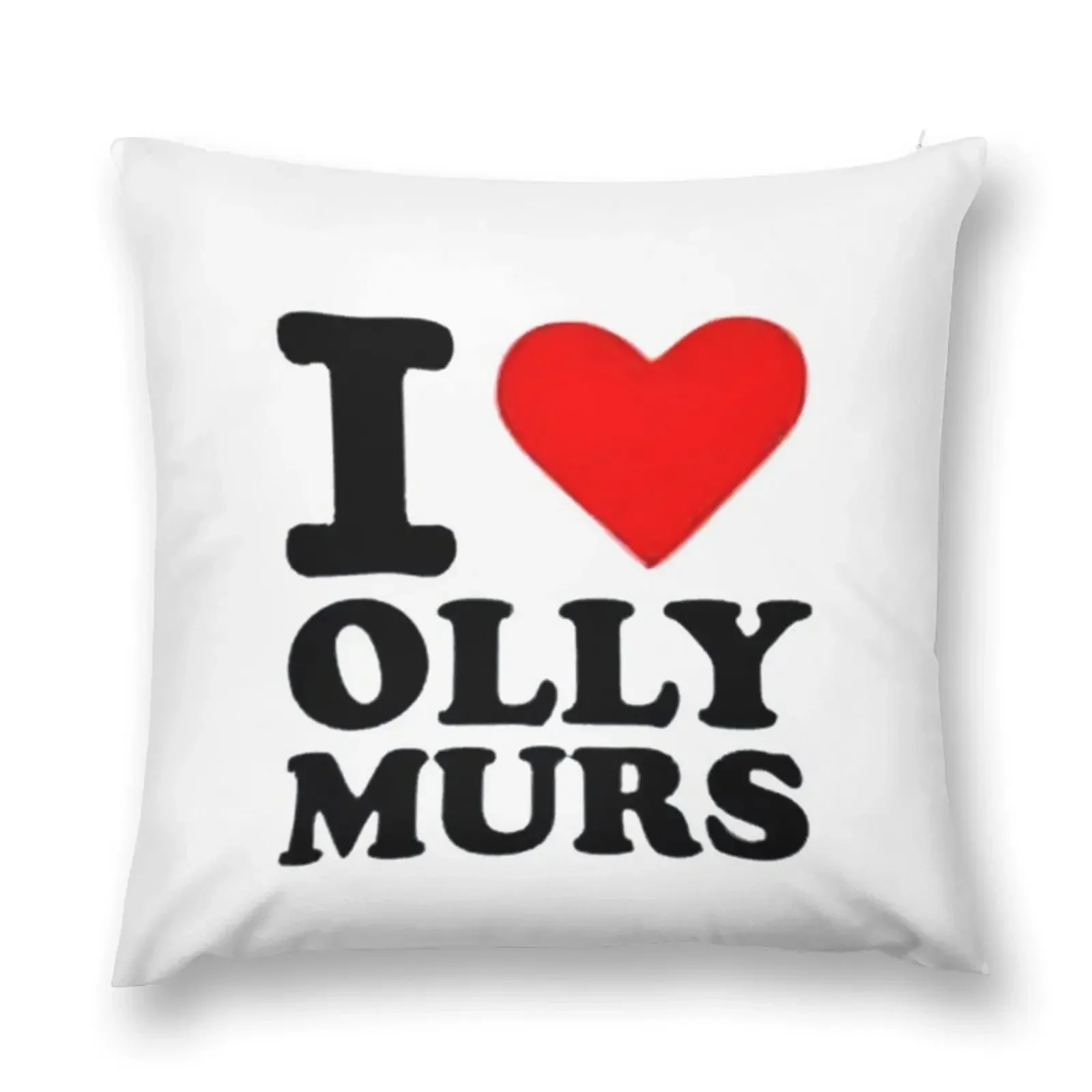 

Olly Murs a Olly Murs Throw Pillow Decorative Cushions Pillow Case Christmas Pillow Cases Pillowcases