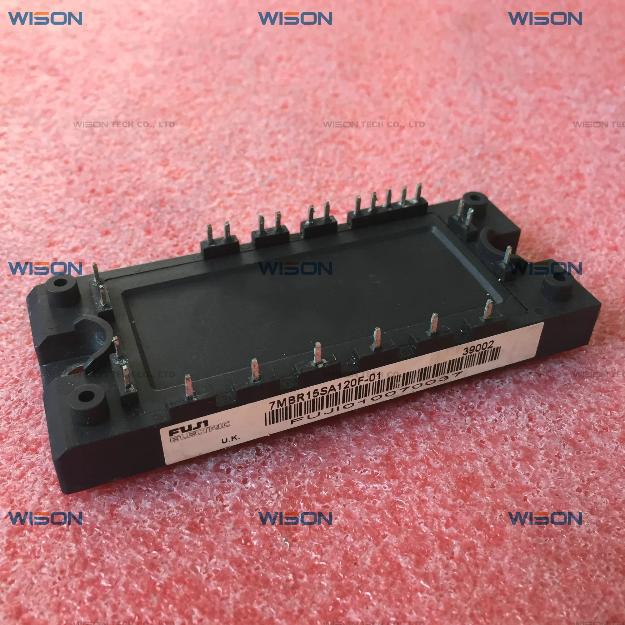 7MBR15SA120H-70 7MBR15SA120-50 7MBR15SA120F-01 7MBR10SA120-50 شحن مجاني وحدة جديدة ومبتكرة