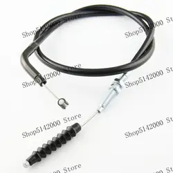 Motorcycle Accessories Clutch Cable Steel Wire Line For Honda VFR400 RVF400  NC35 1994 1995 1996  NC30 1989 1990 1991 1992